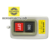Выключатель тип 131J 2,5 кВт VZ