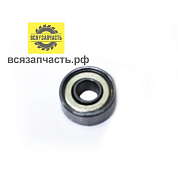 Подшипник R3ZZ, 4,7х12,7х5 мм