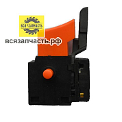 Выключатель для старой дрели REBIR 1305, 1023