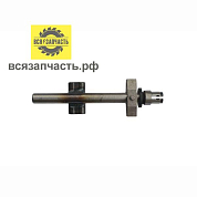 Шток в сборе для лобзика ИНТЕРСКОЛ МП -65/550