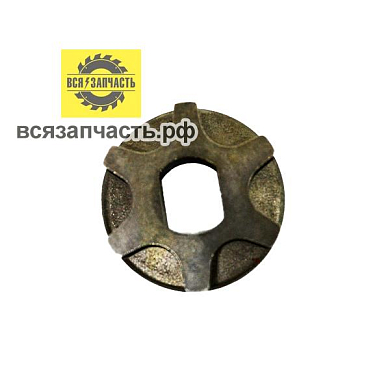 Ведущая звездочка для электроппилы подходит для МАКИТА (аналог) UC 3010, 3510, 4010
