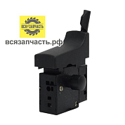 Выключатель для перфоратора ФИОЛЕНТ KR8 VZ