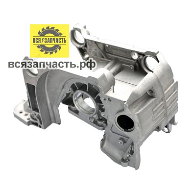 Картер двигателя для бензопилы КИТАЙ объемом 45-52 см