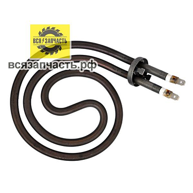 Тэн для электропечки Россиянка