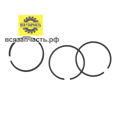 Комплект поршневых колец для компрессора (47*41)