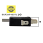 Микровыключатель V-15G2-1C24-K