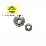 Комплект шкивов для электрорубанка ИНТЕРСКОЛ Р-110-01