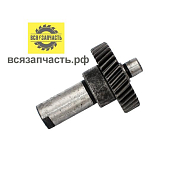 Вал-шестерня для дисковой Rebir Z1-70, RZ2-70, RZ2-70-2