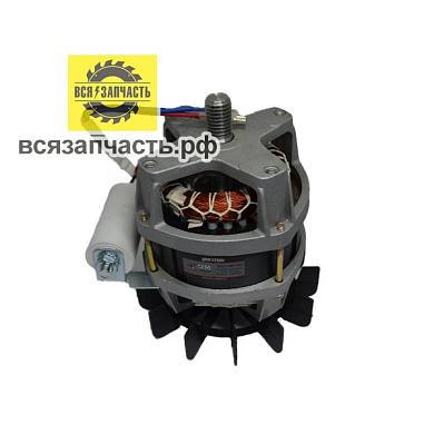 Двигатель бетономешалки 550 Wt