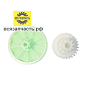 Шестерня мясорубки Kenwood MG-35 (к-т средняя+ малая) (арт. 26)