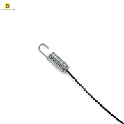 Трос включения хода снегоуборщика 124-101,5-114 см