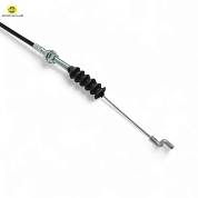 Трос включения хода снегоуборщика 116-108-79,5 см