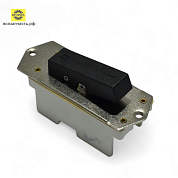 Выключатель 2 пол-я, 3-фаз для сверлильного станка, отрезной машинки, плиткореза