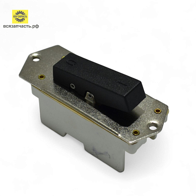 Выключатель 2 пол-я, 3-фаз для сверлильного станка, отрезной машинки, плиткореза