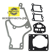 Комплект прокладок для бензопилы PARTNER P340S VZ