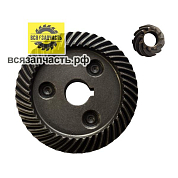 Конические шестерни для УШМ КИТАЙ