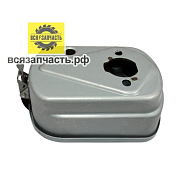 Корпус воздушного фильтра для 4-х тактного двигателя ROBIN-SUBARU EY20