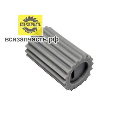 Переходник ГАММА (ЛЕПСЕ) (втулка) длинный (ОРИГИНАЛ)