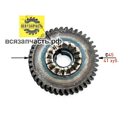 Ответная шестерня для дрели STERN ID 13DN, ID 13F, ID 13B