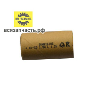 Элементы питания NI-CD 4/5SC/HP, 1,2 В, 1500 мАч
