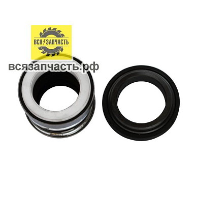 Сальники насосов БЦН, китайских насосов, тип 1,в комплекте сальник мех.+керам. часть