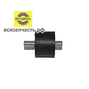 Подушка для опрыскивателя Ø 21,5 мм, L-49/25 мм, резьба - 5,7 мм