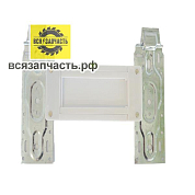 Универсальная планка крепления всех видов внутр блоков кондиционеров раздвижная со встроенным уровне