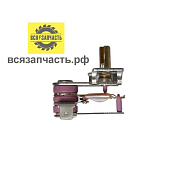 Терморегулятор для масляного обогревателя КDТ-200-1