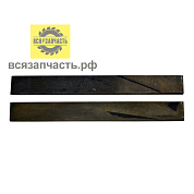 Ножи к зернодробилке КОЛОС (прямой)
