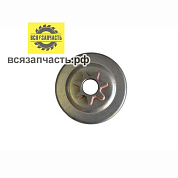 Корзина сцепления для бензопилы HUSQVARNA 137, 142, 235, 240 ULTRA PRO; венец
