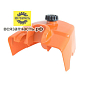 Крышка воздушного фильтра для бензопилы STIHL MS 341, 361 VZ