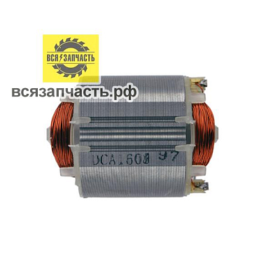 Статор для перфоратора подходит для МАКИТА (аналог) HR2450