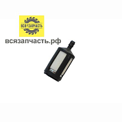 Фильтр топливный для бензоинструмента объемом до 60 см; Ø 5 мм VZ