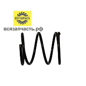 Пружина для барбана лески триммера