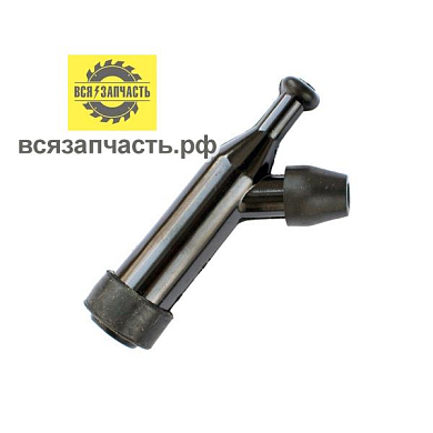 Колпачок свечи зажигания для 4-х тактного двигателя LIFAN 160F, 168F, 168F-2, 170F, 177F, 182F, 188F, 190F