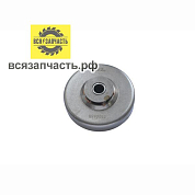 Корзина сцепления для бензопилы подходит для МАКИТА (аналог) DCS34, низкий венец