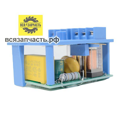 Плата управления автоматикой - 010512(3) Плата управления автоматикой