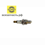 Свеча зажигания CMR 6H для бензоинструмента STIHL MS 181-241, FS 50-260 и 4-х такт. двиг; шестигр.16