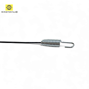 Трос включения хода снегоуборщика 115-92,5-105 см