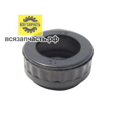 Резинка (амортизатор) заднего подшипника якоря для перфоратора подходит для МАКИТА (аналог) HR2450, его китайских аналогов и УШМ