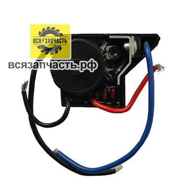 Регулятор оборотов для УШМ DIOLD МШУ-1,2-150