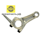 Шатун в сборе для 4-х тактного двигателя LIFAN 160 F