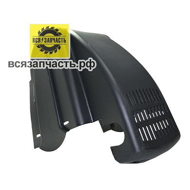 Кожух компрессора КИТАЙ, КАЛИБР