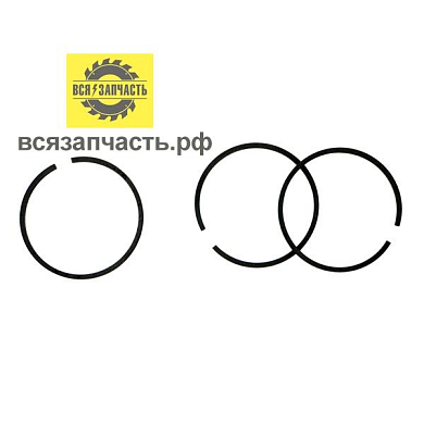 Комплект поршневых колец для компрессора (48*35) VZ