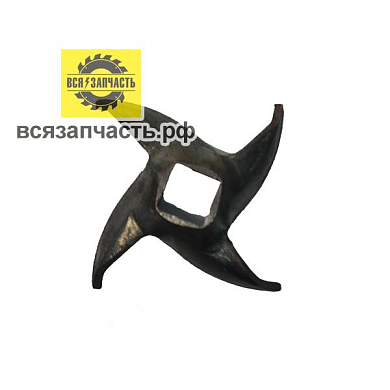 Нож для мясорубок