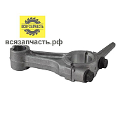 Шатун в сборе для 4-х тактного двигателя LIFAN 154F, 156F