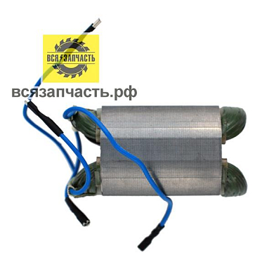 Статор для УШМ подходит для МАКИТА (аналог) 9557HN ULTRA PRO