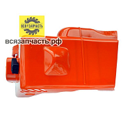 Крышка воздушного фильтра для бензопилы STIHL MS 170, 180 старого образца до 2015 г.в. VZ