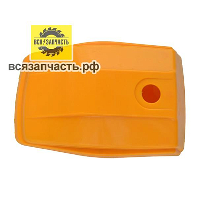 Крышка воздушного фильтра для бензопилы КИТАЙ объемом 45-52 см