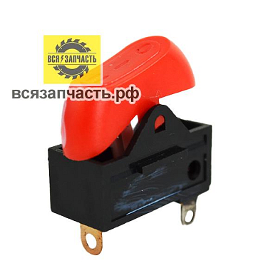 Выключатель 3 положения тип 13